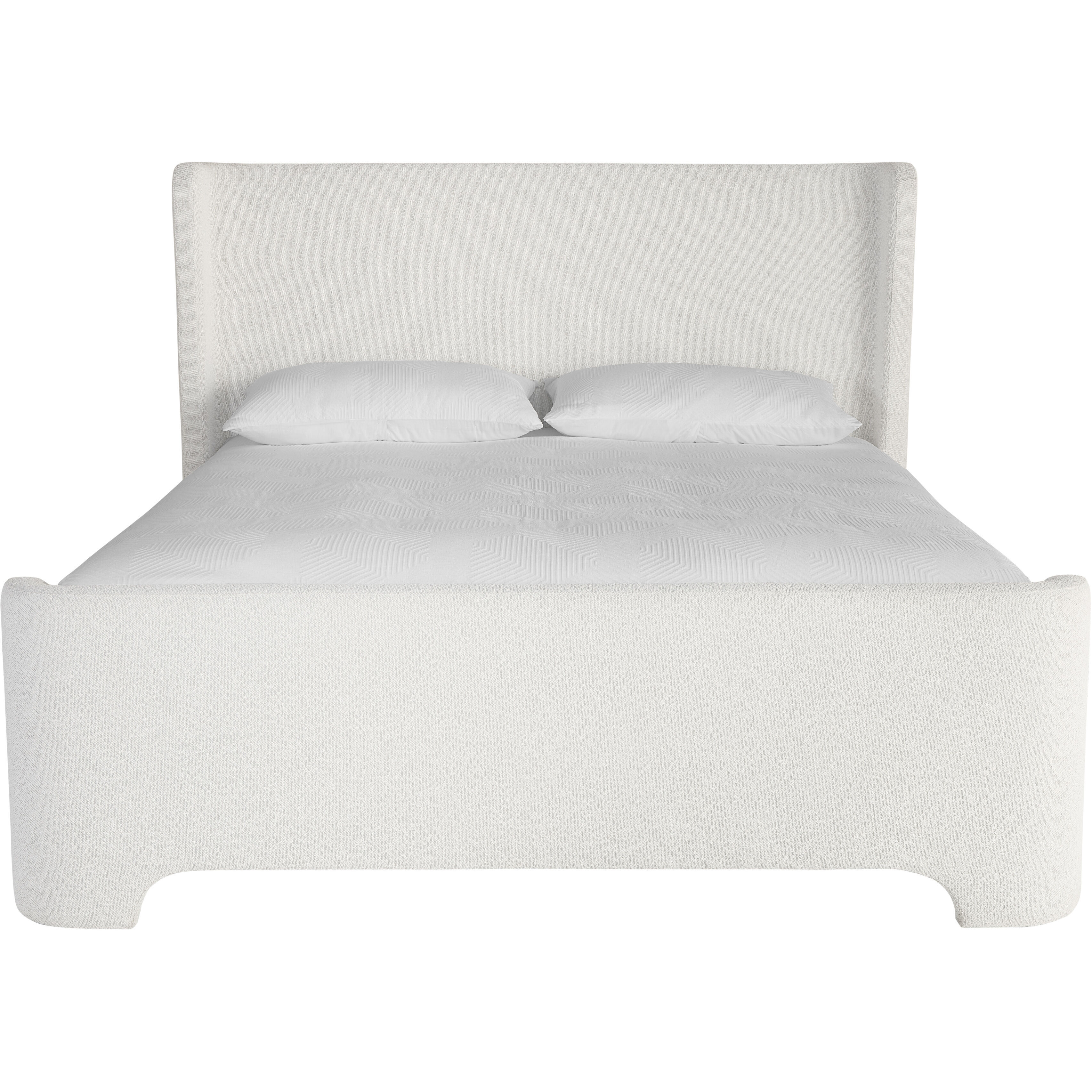 Ives Copenhagen White Bed